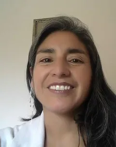 Sylvia Pinos