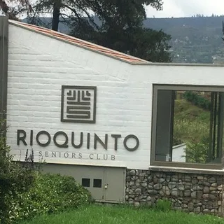 Rio Quinto